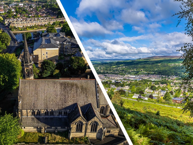 How to Plan the Perfect Weekend in Ilkley and Otley