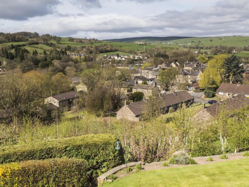 Everything You Need to Know About Pateley Bridge
