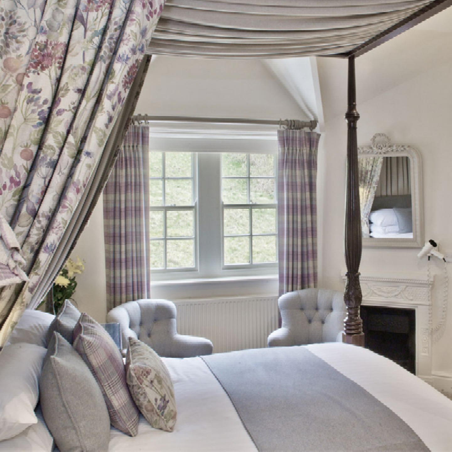 The Sportsman’s Arms