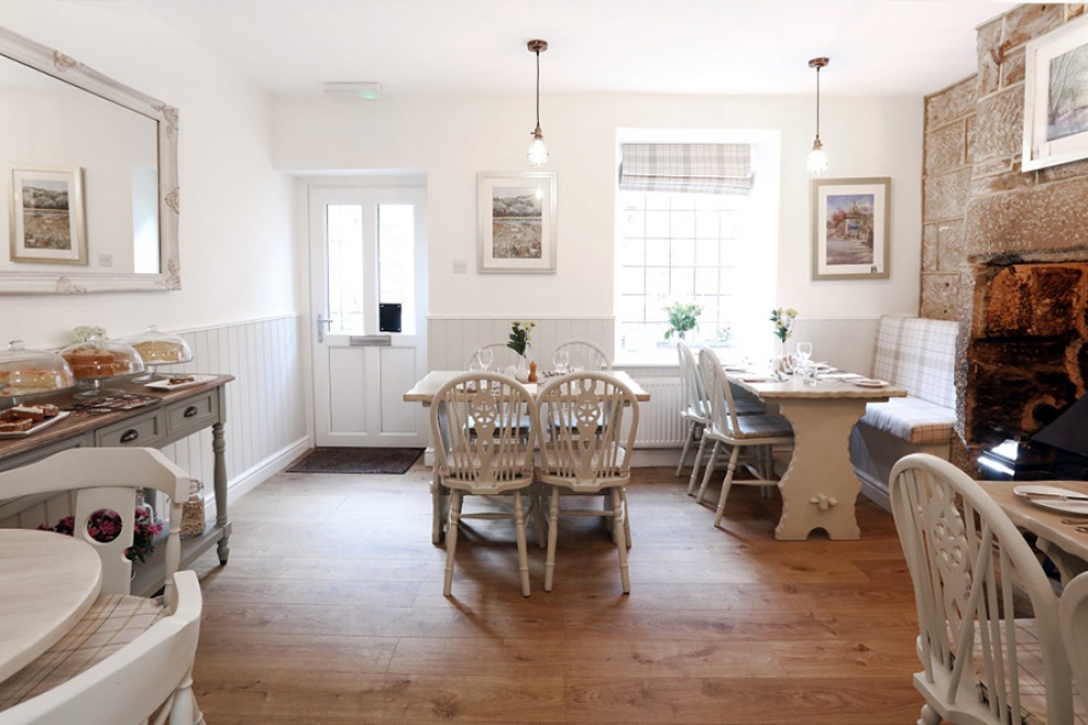 The Willow Restaurant