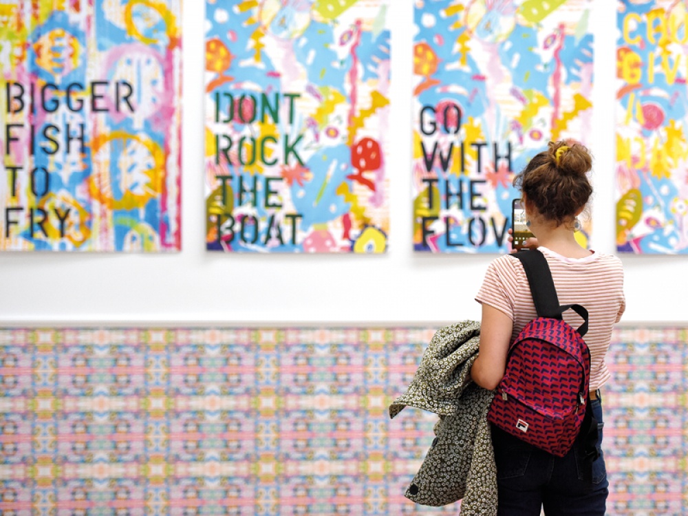 Northern Art Galleries to Visit This Winter