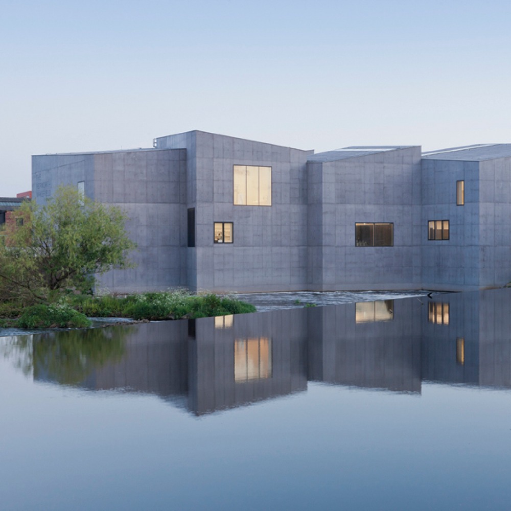 The Hepworth