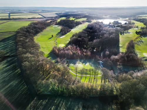 Why Yorkshire Has The World's First Nature Reserve