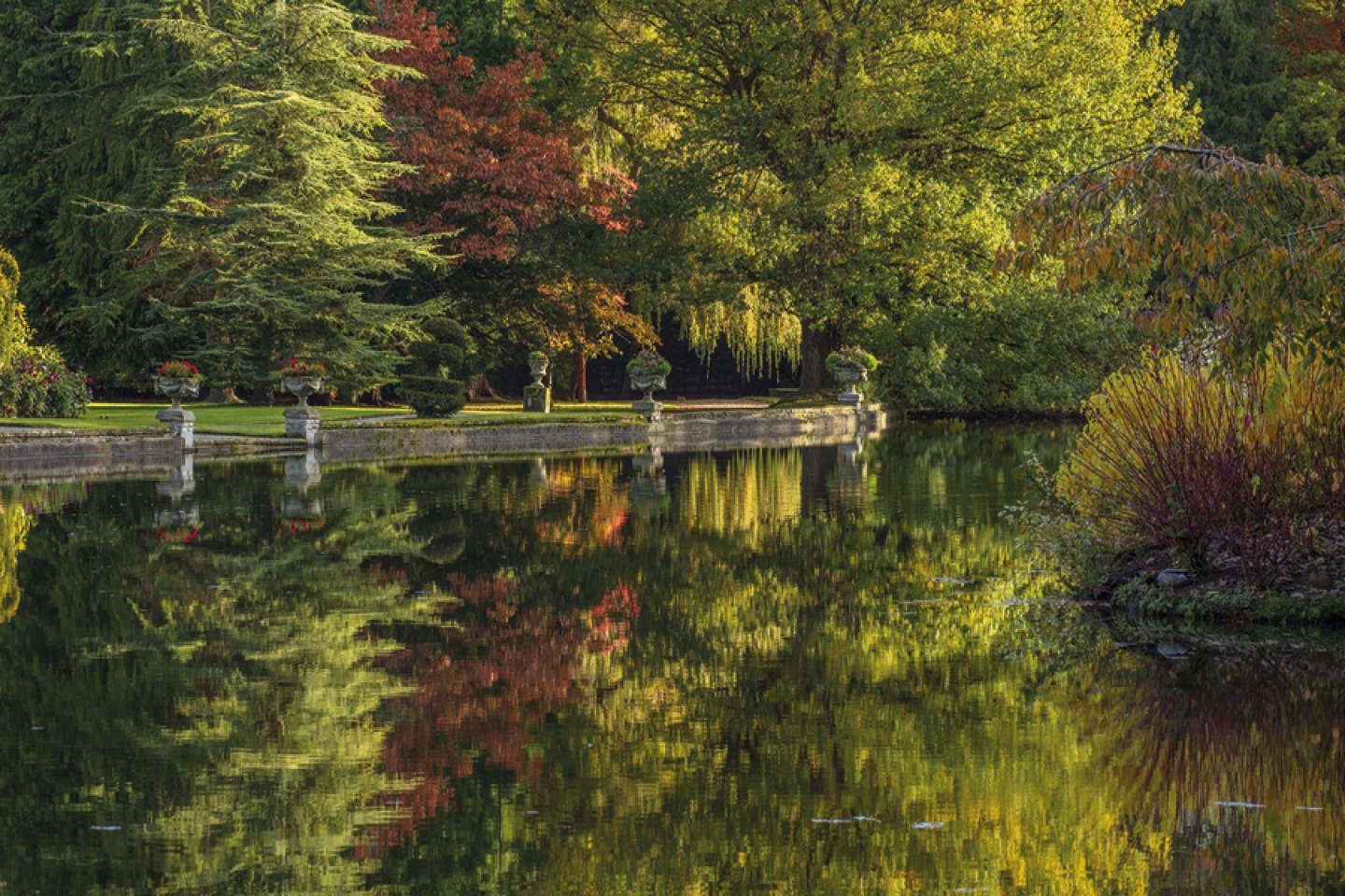 Thorp Perrow