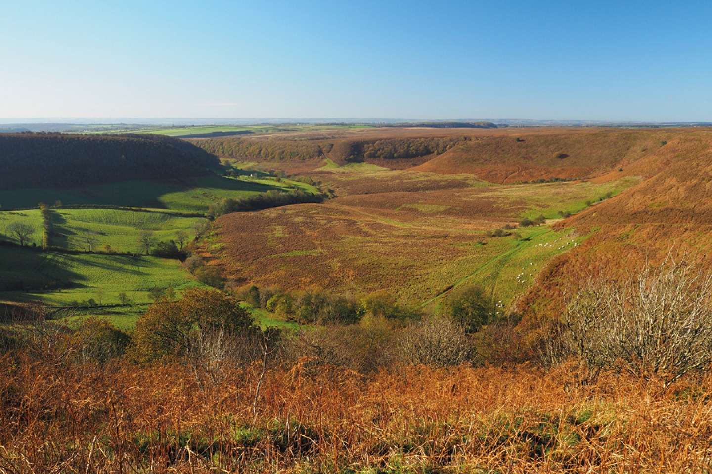 Hole of Horcum