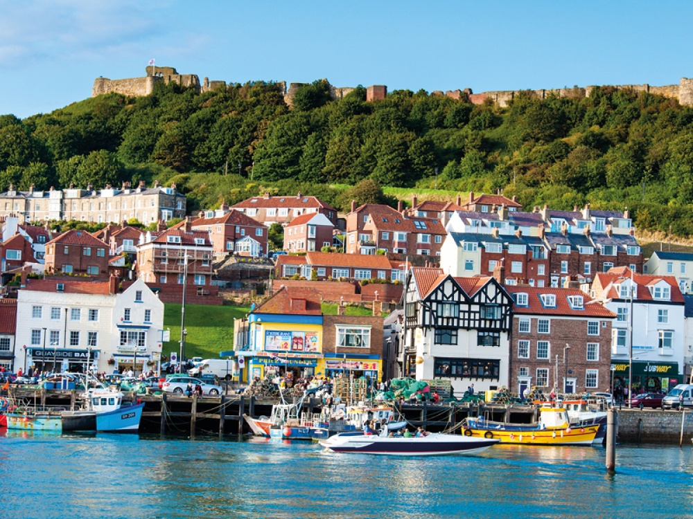 How to Spend The Best Weekend in Scarborough, Filey and Bridlington