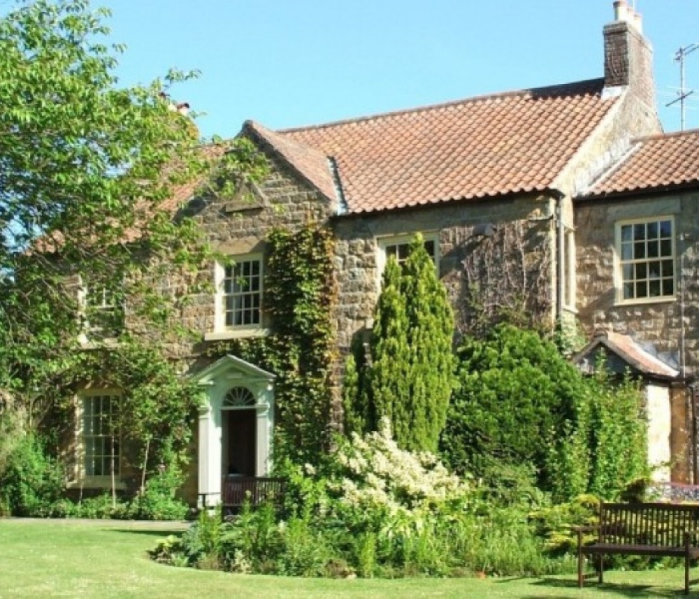 Ox Pasture Hall Hotel & Spa