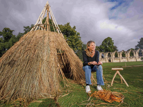 Travel Back 11,000 Years in Time With Us