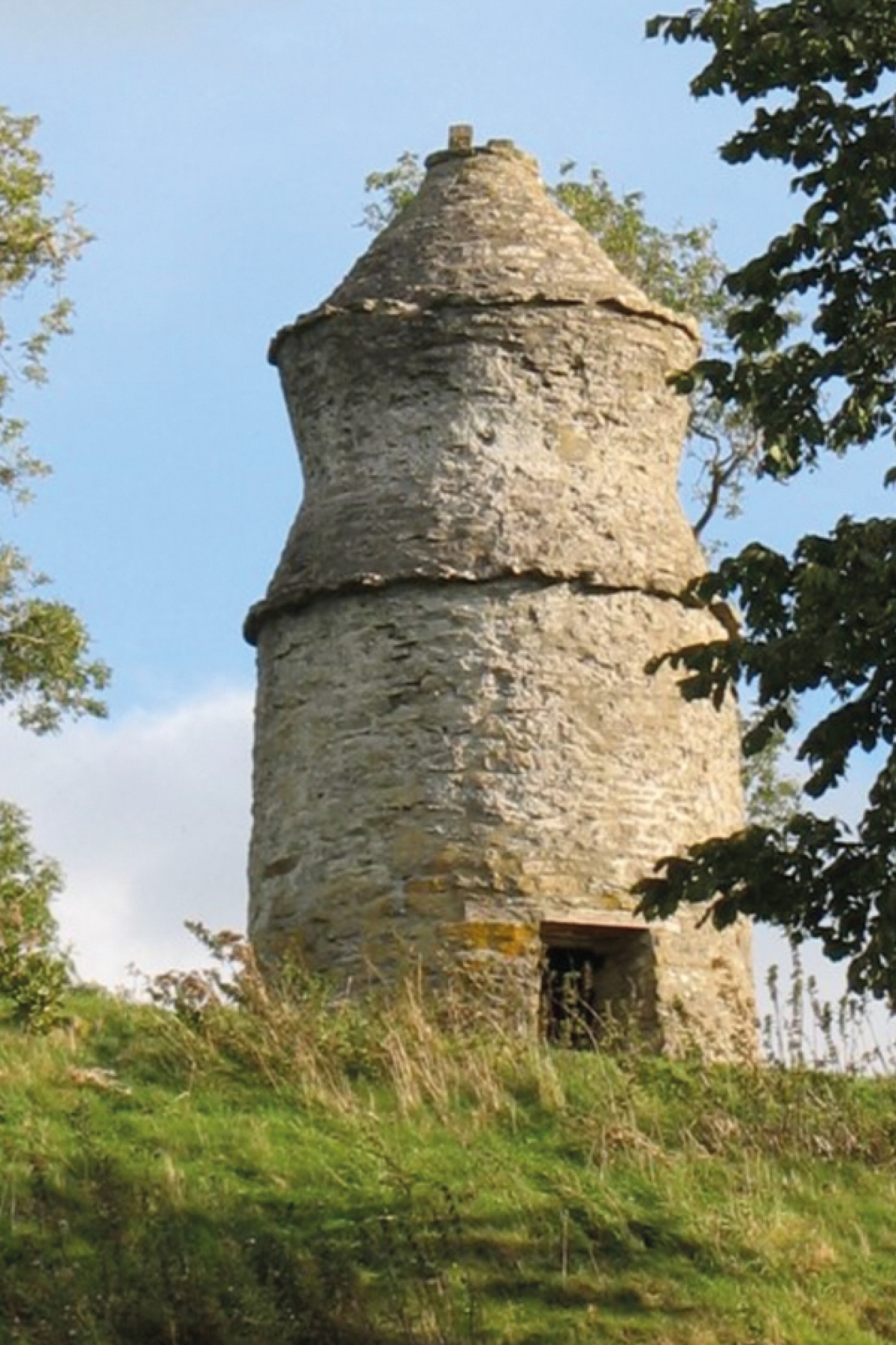 The Rocket Ship & The Pepper Pot