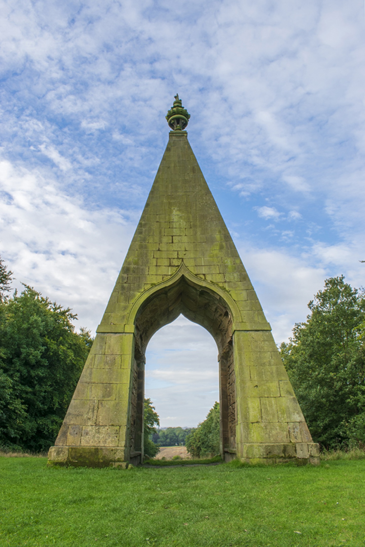 Needle’s Eye