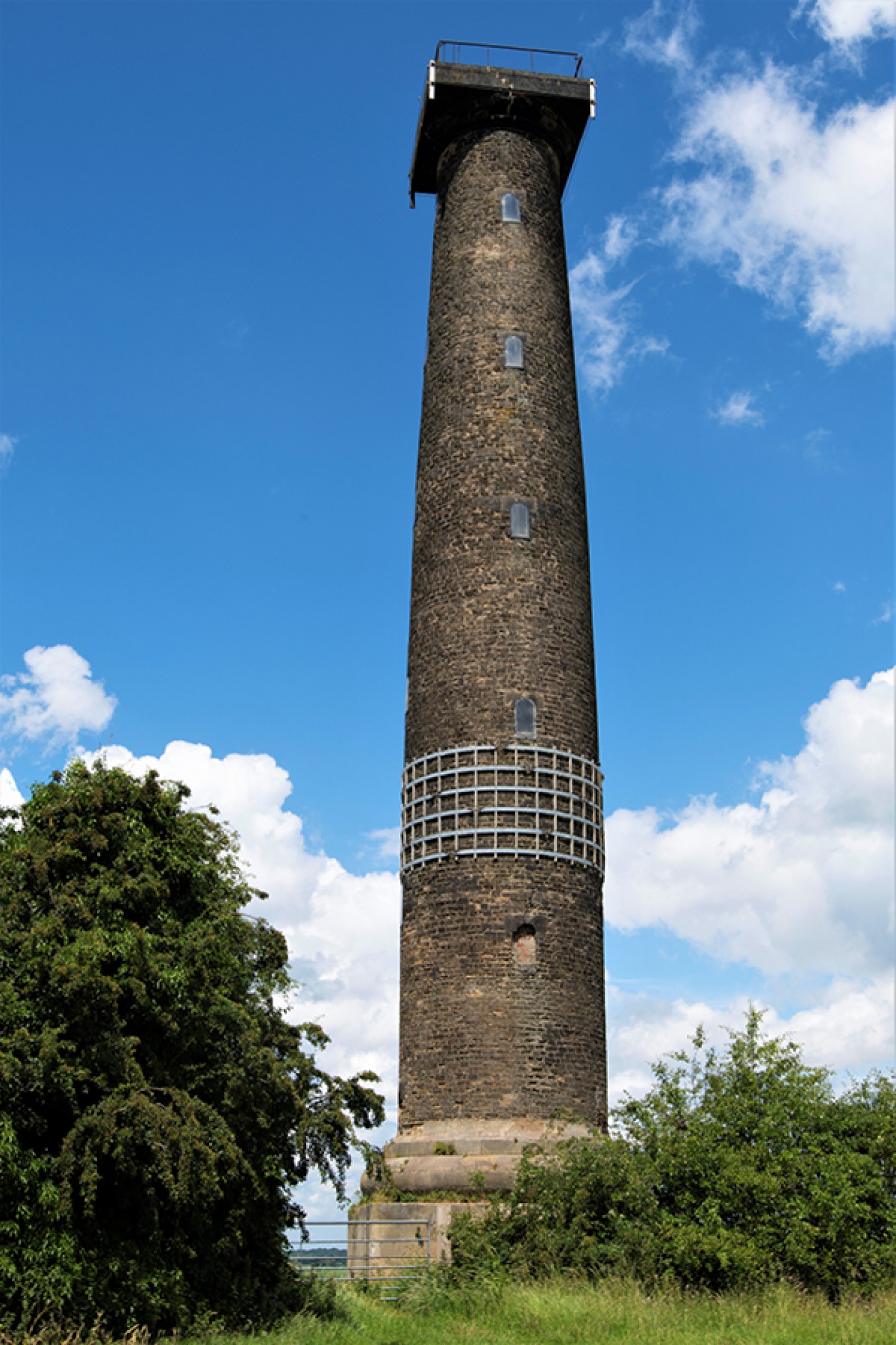 Keppel’s Column