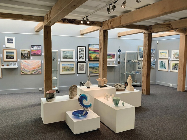 The Art Galleries You Need To Know in Yorkshire