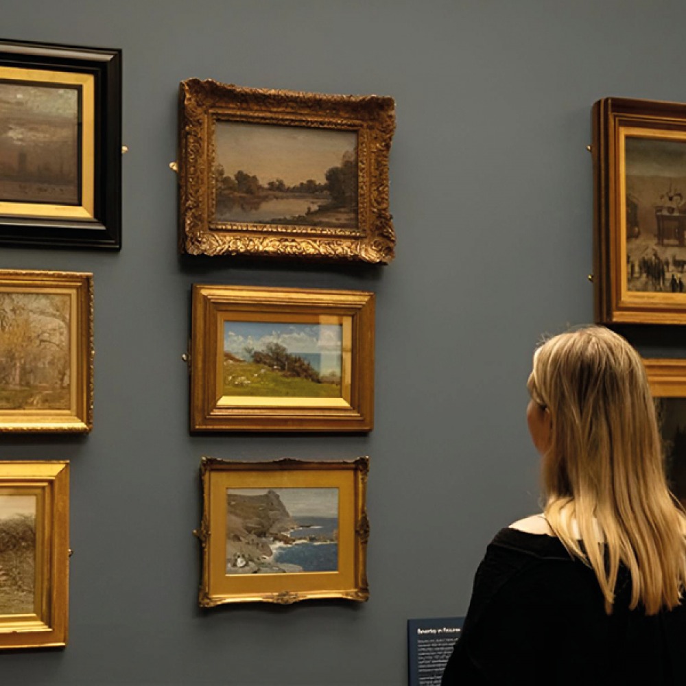 Beverley Art Gallery