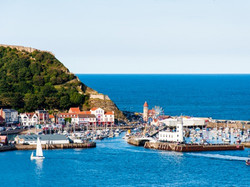 How to Spend The Best Weekend in Scarborough, Filey and Bridlington