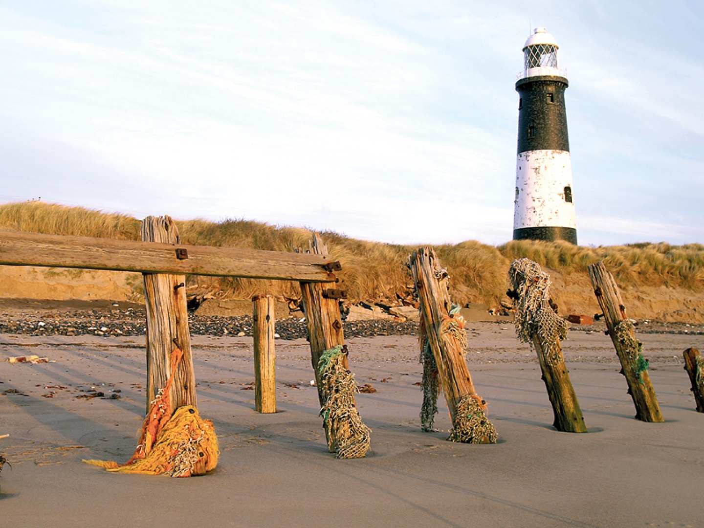 Spurn Point