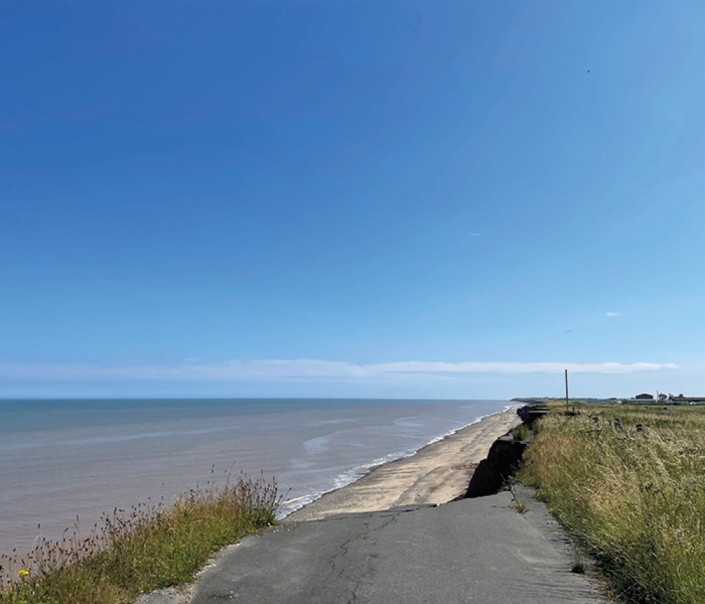 (c) Natural England