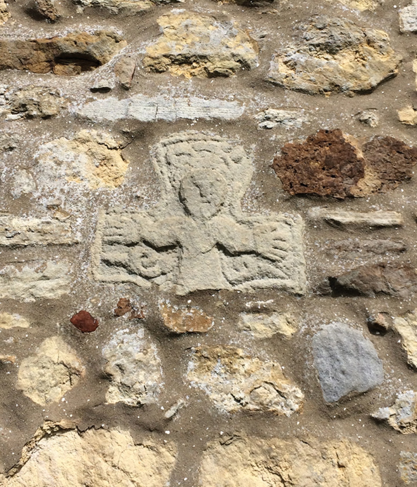 All Saints, Sinnington