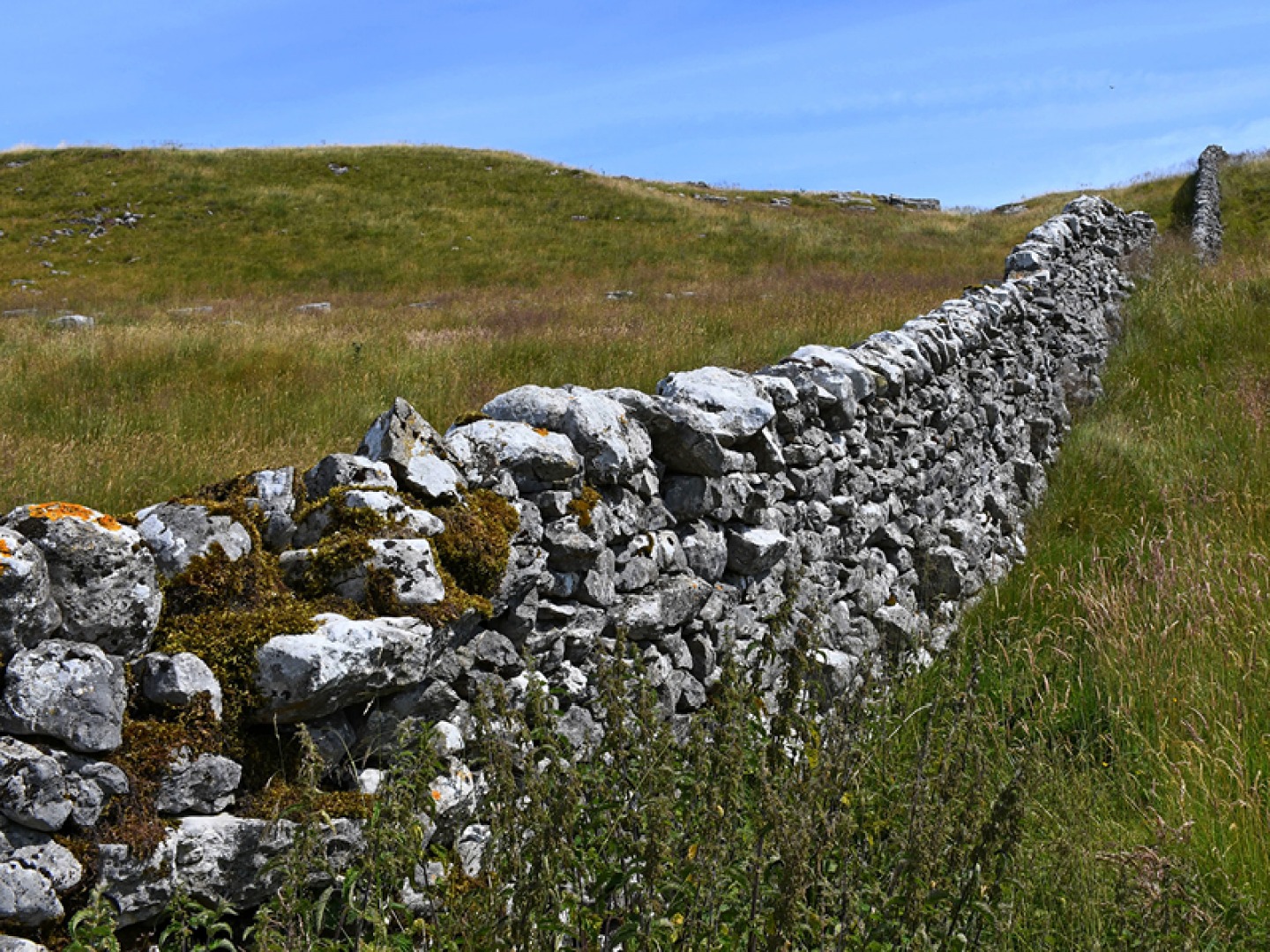 Malham Cove