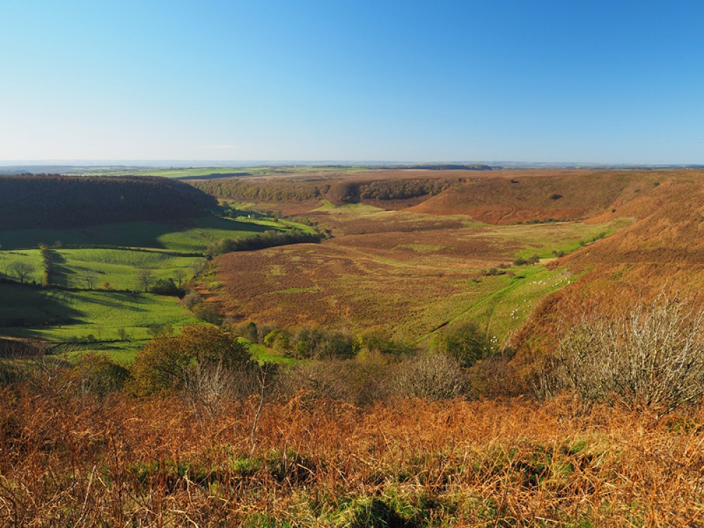 Hole of Horcum