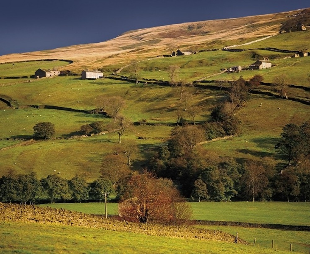 Arkengarthdale
