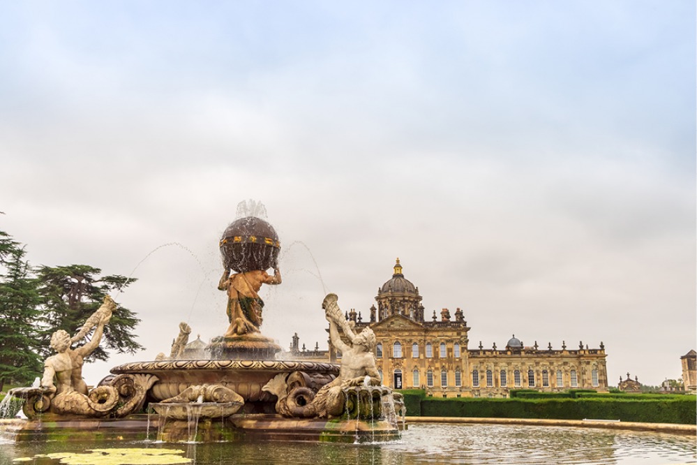 Castle Howard