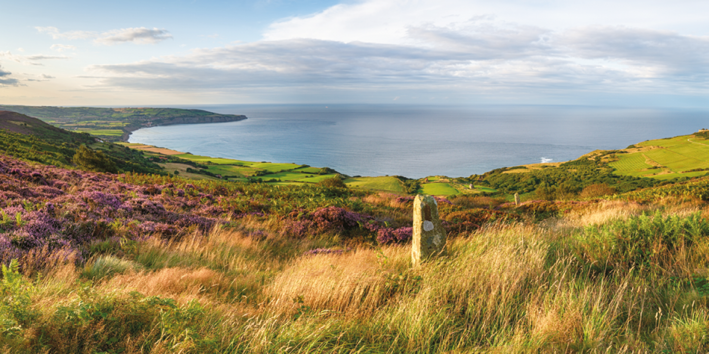 Robin Hood’s Bay