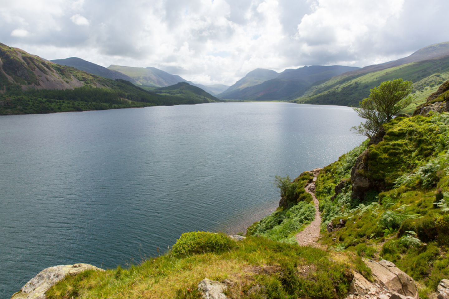 Ennerdale Water