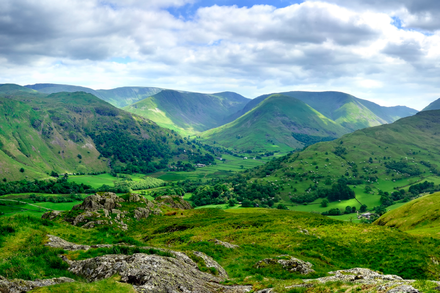 Patterdale