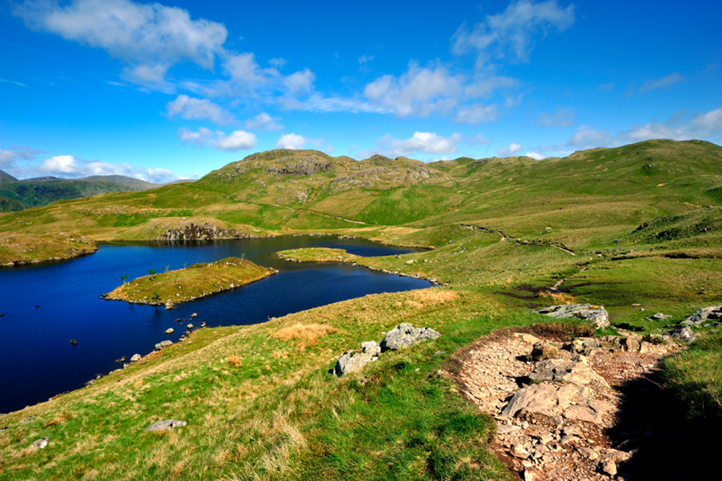 Angle Tarn
