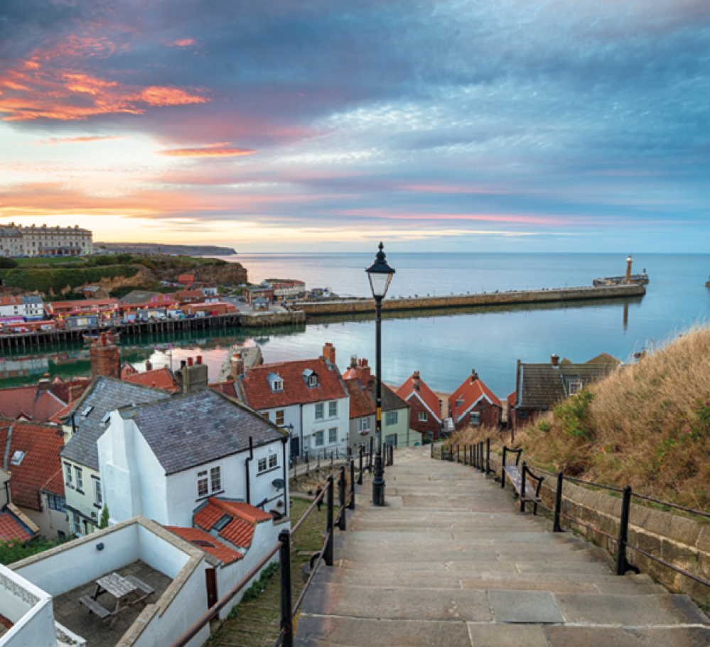 Whitby