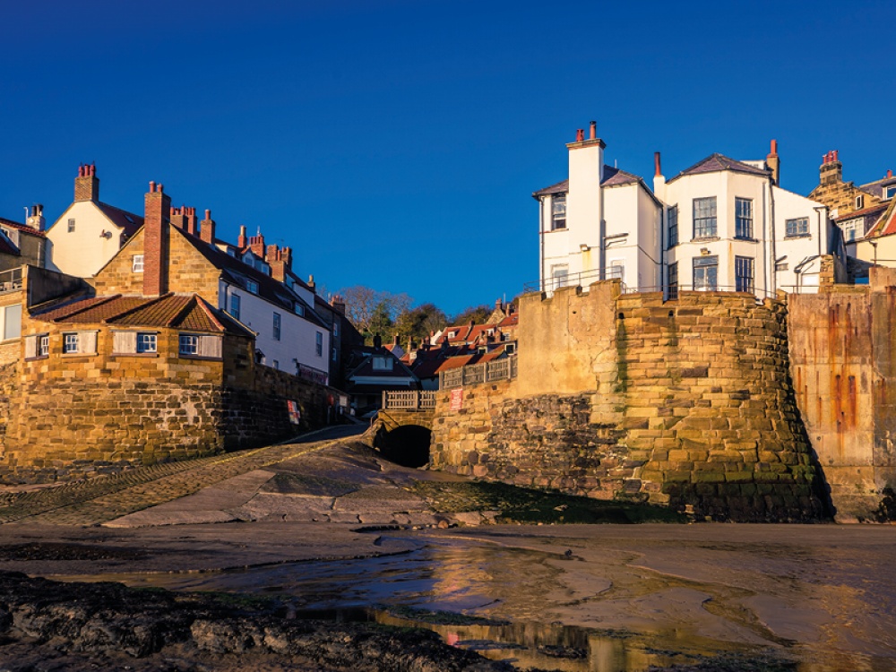 Robin Hood's Bay