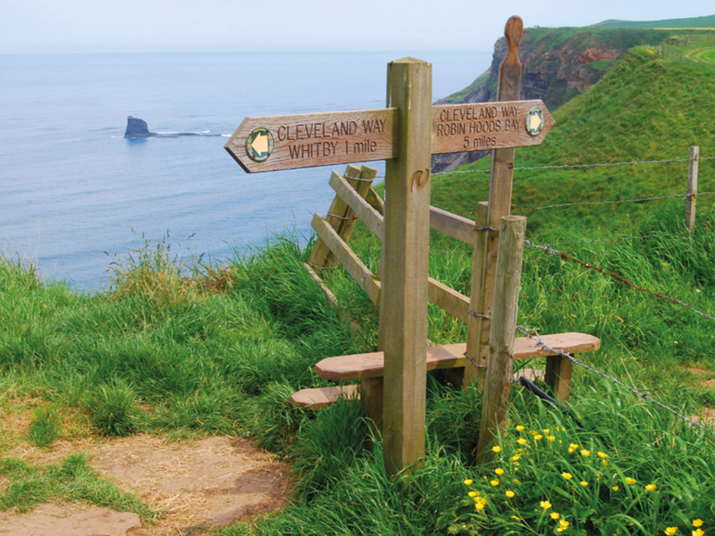 Cleveland Way
