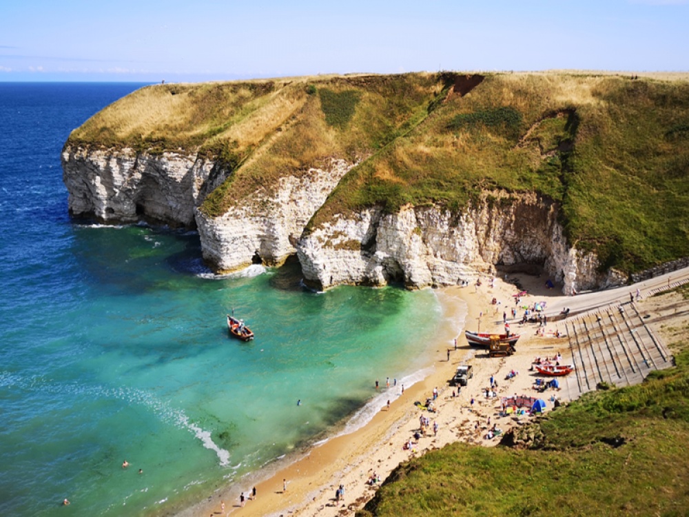 How to Spend The Best Weekend in Scarborough, Filey and Bridlington