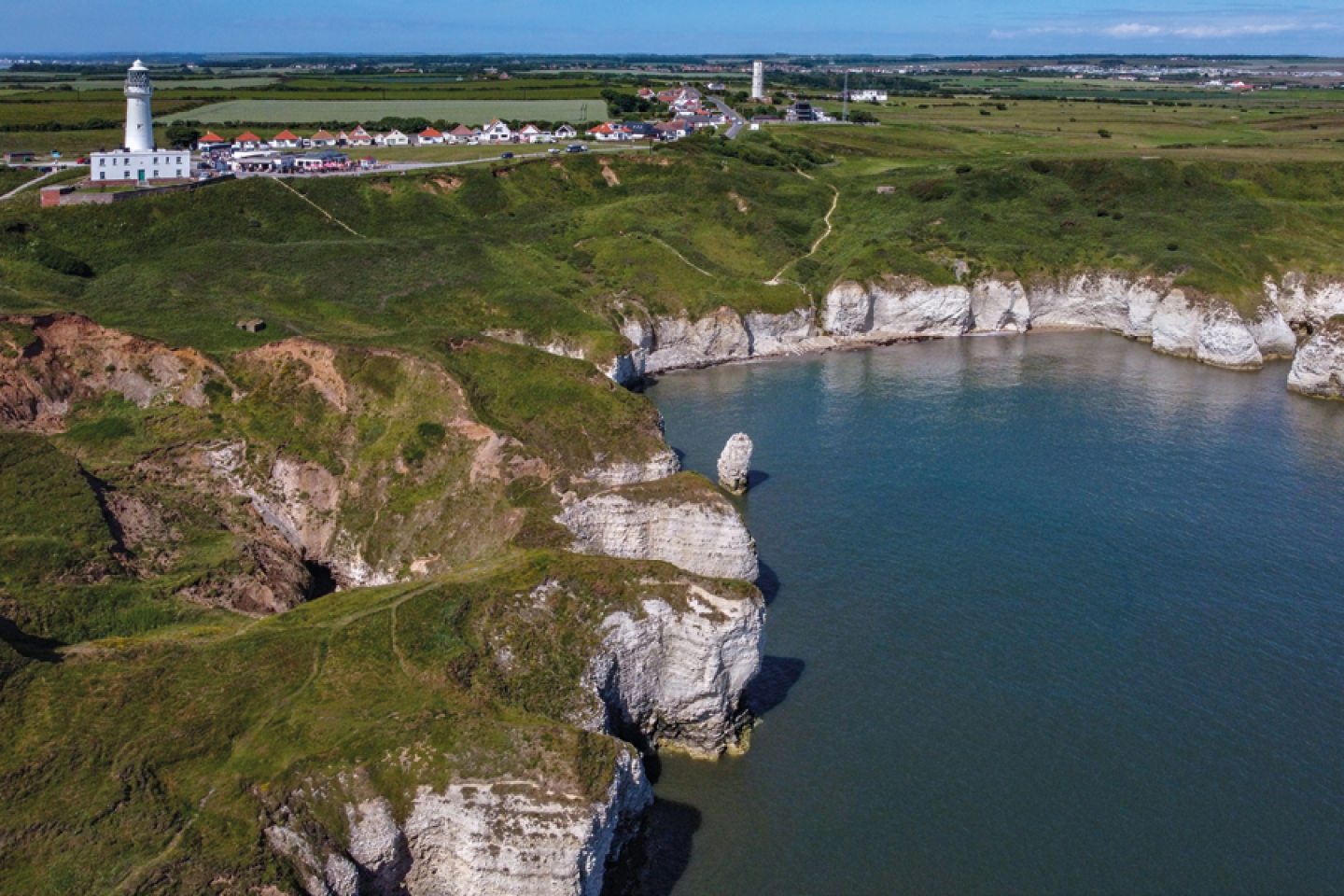 Flamborough Head