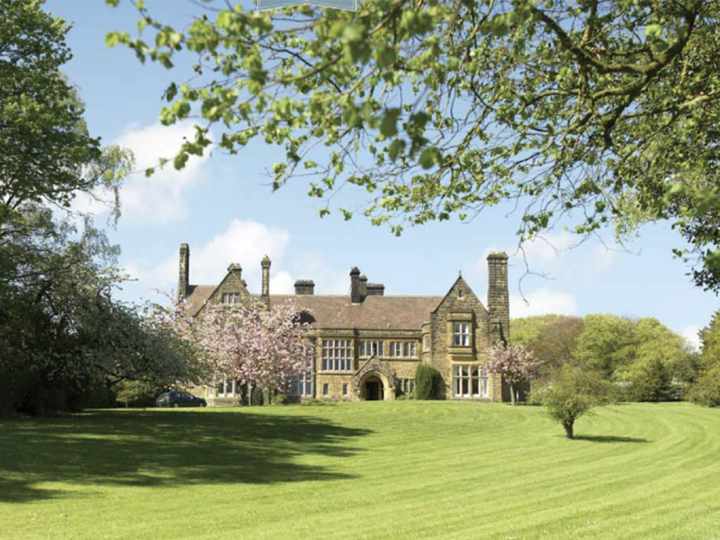 Wrea Head Hall