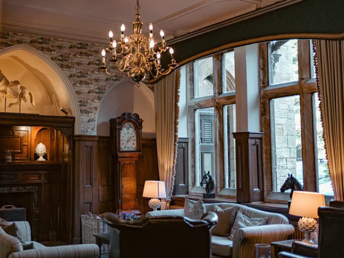 Grinkle Park Hotel