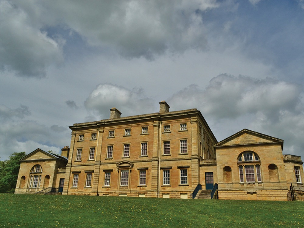 Cusworth Hall, Museum and Park