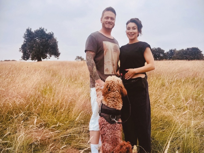 Matthew Wolfenden and Roxy Shahidi Guide Us on a Walk Through Muker's Hay Meadows