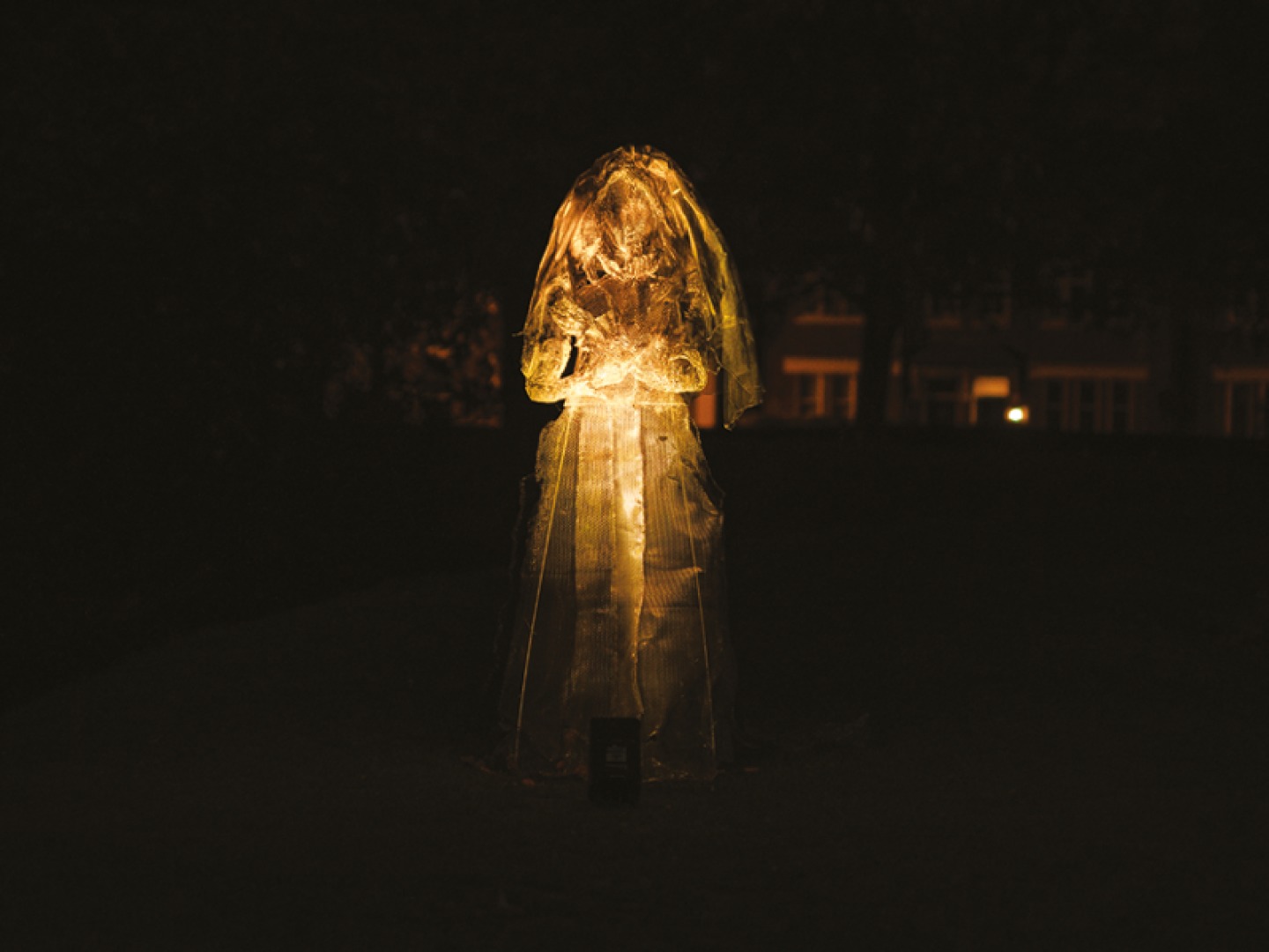 Ghosts After Dark / York BID