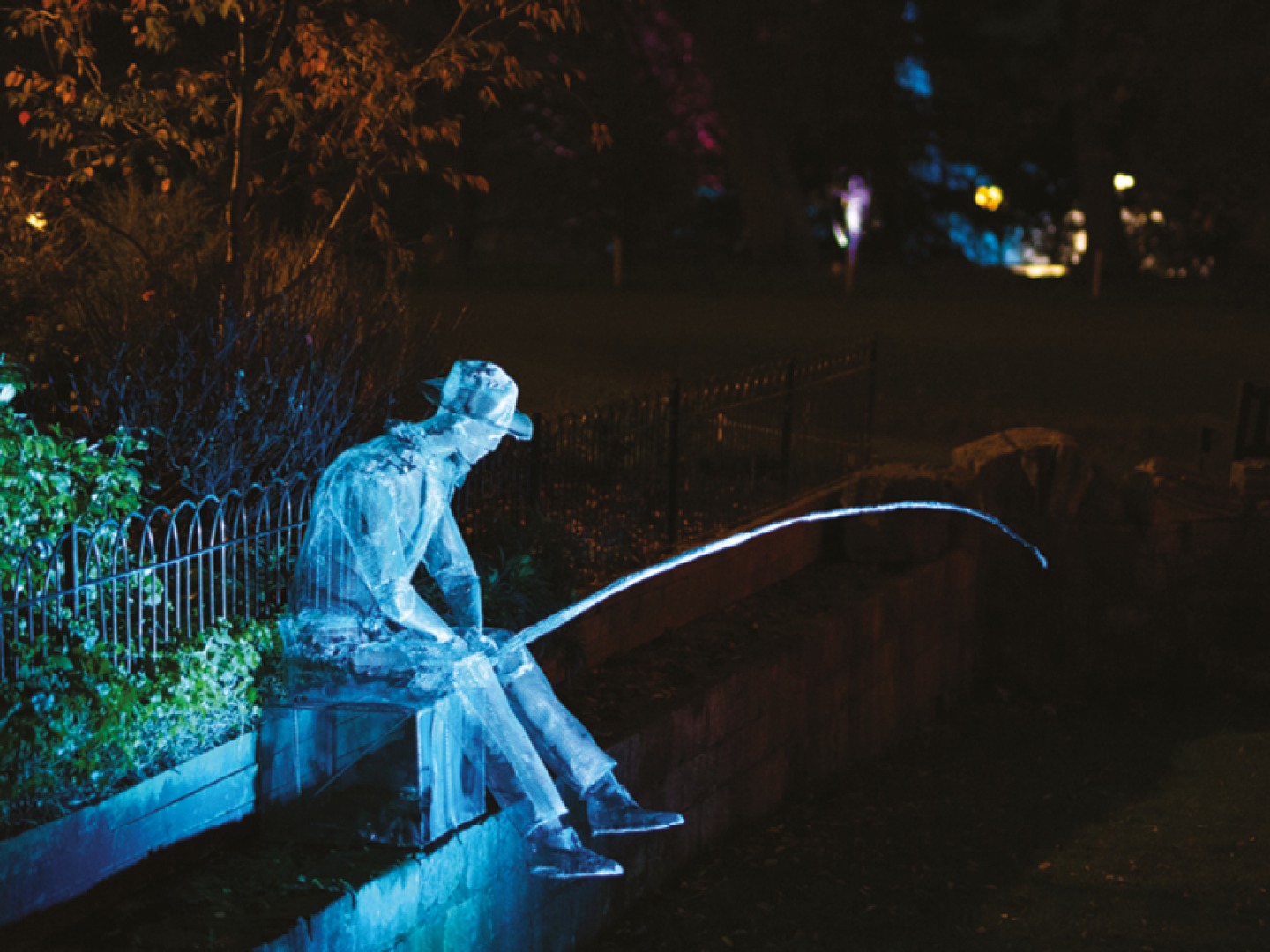 Ghosts After Dark / York BID