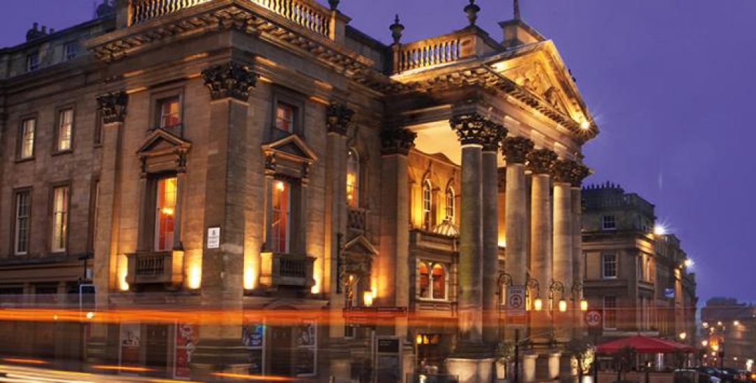 20 Years of North East Theatre