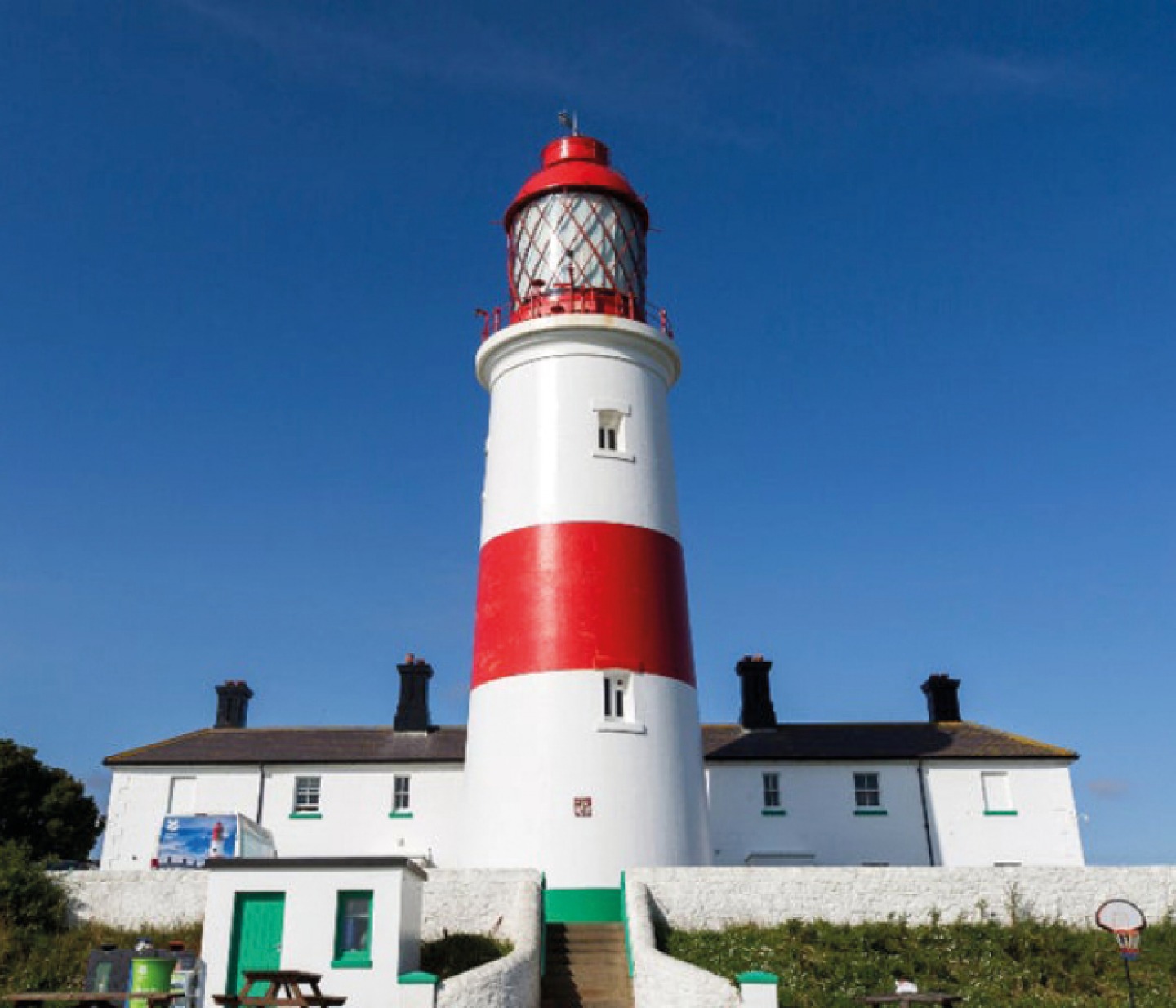 Souter Lighthouse