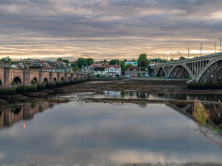 Berwick