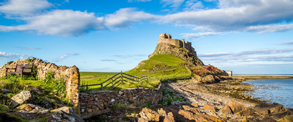 Lindisfarne