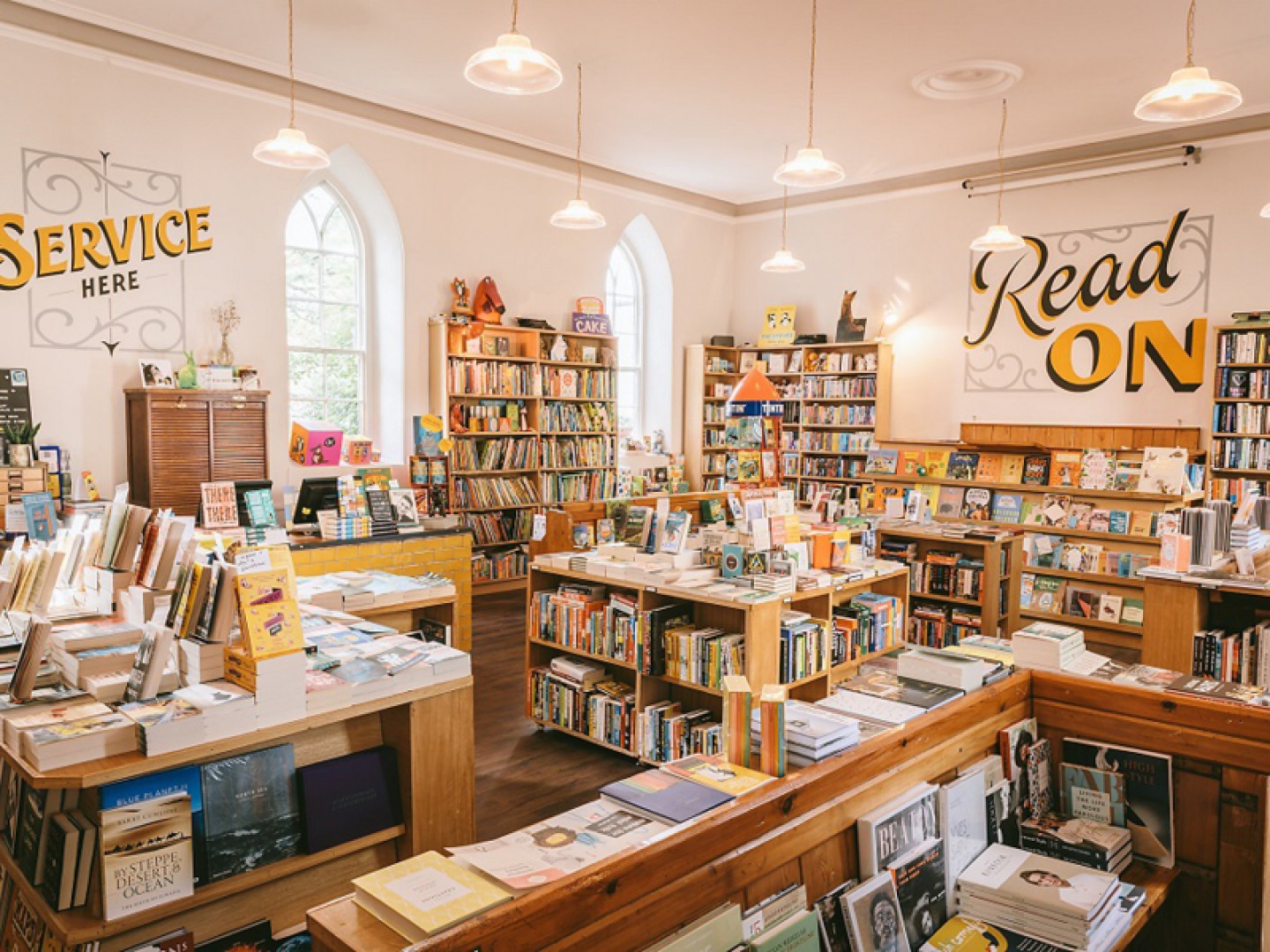 Forum Books