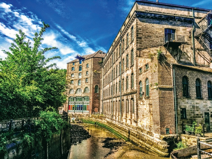 Plan the Perfect Weekend in Ouseburn and Heaton