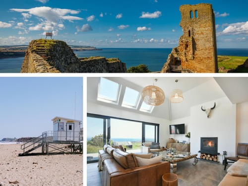 Five Brilliant Beachside Breakaways