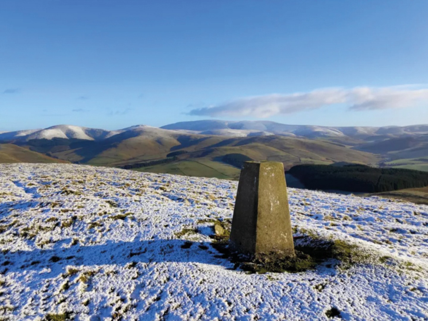 Scottish Borders