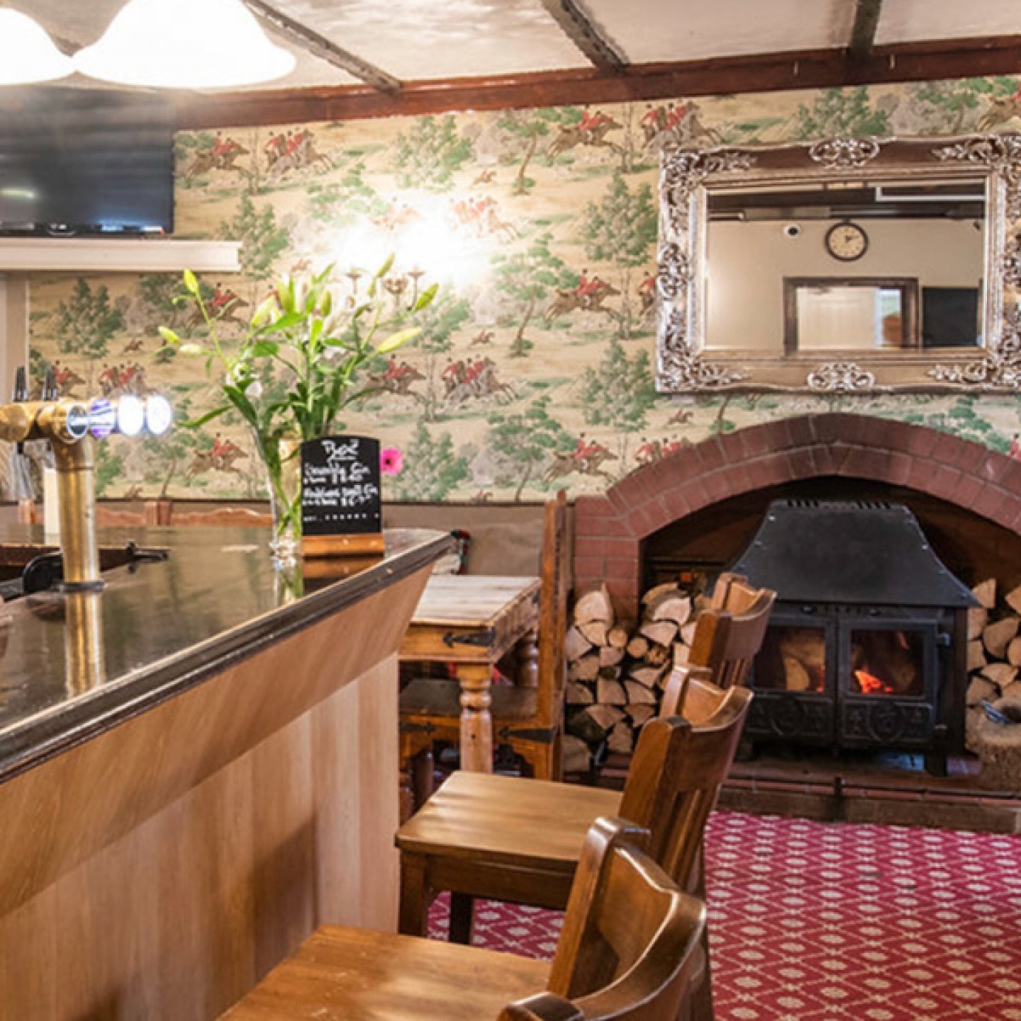 The Plough
