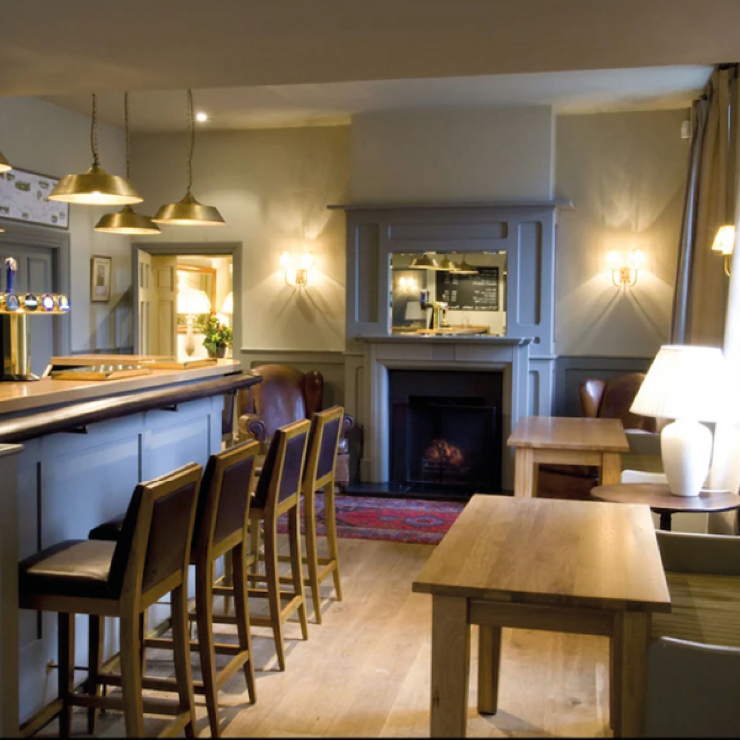Collingwood Arms